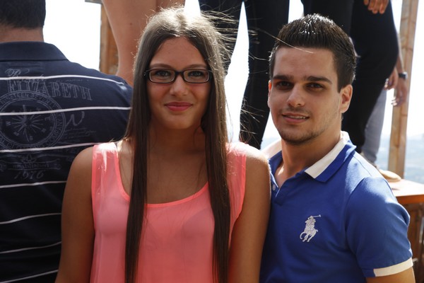 SUMMERJAM feat MadJam @ Rikkyz